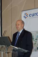 Dr. Bert Pöpping, Geschäftsführer Eurofins Conference & Training Center