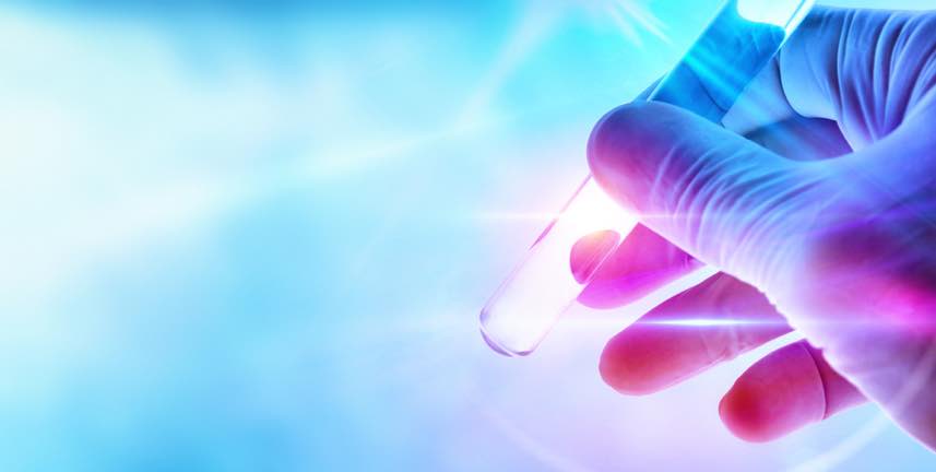 Im Kampf gegen Antibiotikaresistenzen. (Bildquelle:©Davizro Photography / Fotolia) Im Kampf gegen Antibiotikaresistenzen. (Bildquelle:©Davizro Photography / Fotolia)
