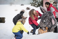 © Cavallino Bianco Family Spa Grand Hotel