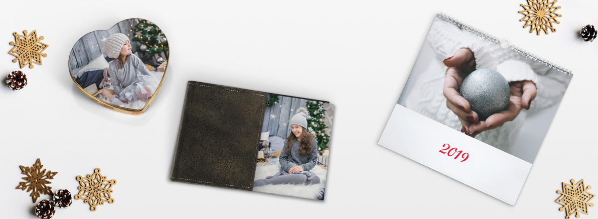 Die schönsten Foto Weihnachtsgeschenke bei fotoCharly Die schönsten Foto Weihnachtsgeschenke bei fotoCharly