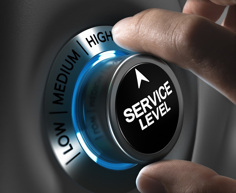 Business Lösungen für Field Service (Bildquelle: (c) panthermedia.net/Olivier26)