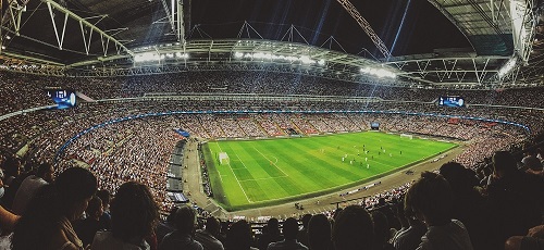 Rund um die Welt zu den spektakulärsten Sport-Events 2019 Rund um die Welt zu den spektakulärsten Sport-Events 2019