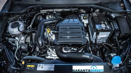 GARANTIEDIREKT FÜR DEIN AUTO UND DICH GARANTIEDIREKT FÜR DEIN AUTO UND DICH