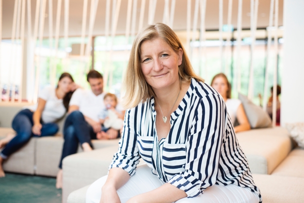 Yvonne Bartl weiß, wie man als Unternehmer bzw. Unternehmerin seine Zeit besser managt. Yvonne Bartl weiß, wie man als Unternehmer bzw. Unternehmerin seine Zeit besser managt.