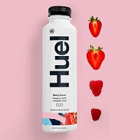 Wir präsentieren: Huel RTD eine gesunde Alternative mit allen benötigten Mineralien und Vitaminen Wir präsentieren: Huel RTD eine gesunde Alternative mit allen benötigten Mineralien und Vitaminen