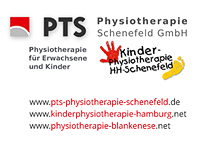 ©: PTS Physiotherapie Schenefeld GmbH ©: PTS Physiotherapie Schenefeld GmbH