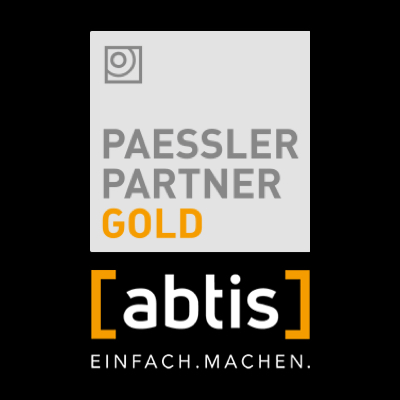 abtis gehört zu den stärksten PRTG-Partnern in DACH