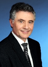 Neuer Geschäftsführer am SRH Klinikum Karlsbad-Langensteinbach ist Prof. Dr. Jörg-Rüdiger Blau