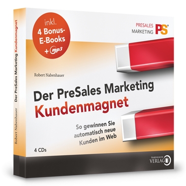 Kundenmagnet Kundenmagnet