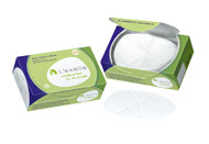 Achselpads von L'axelle Achselpads von L'axelle
