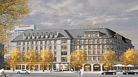 So soll das Astoria Leipzig nach seiner Sanierung aussehen. (c) wolff:architekten So soll das Astoria Leipzig nach seiner Sanierung aussehen. (c) wolff:architekten