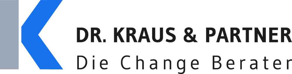 Unternehmensberatung Dr. Kraus& Partner Unternehmensberatung Dr. Kraus& Partner
