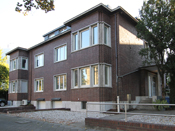 Bürogebäude “Homberger Straße 1