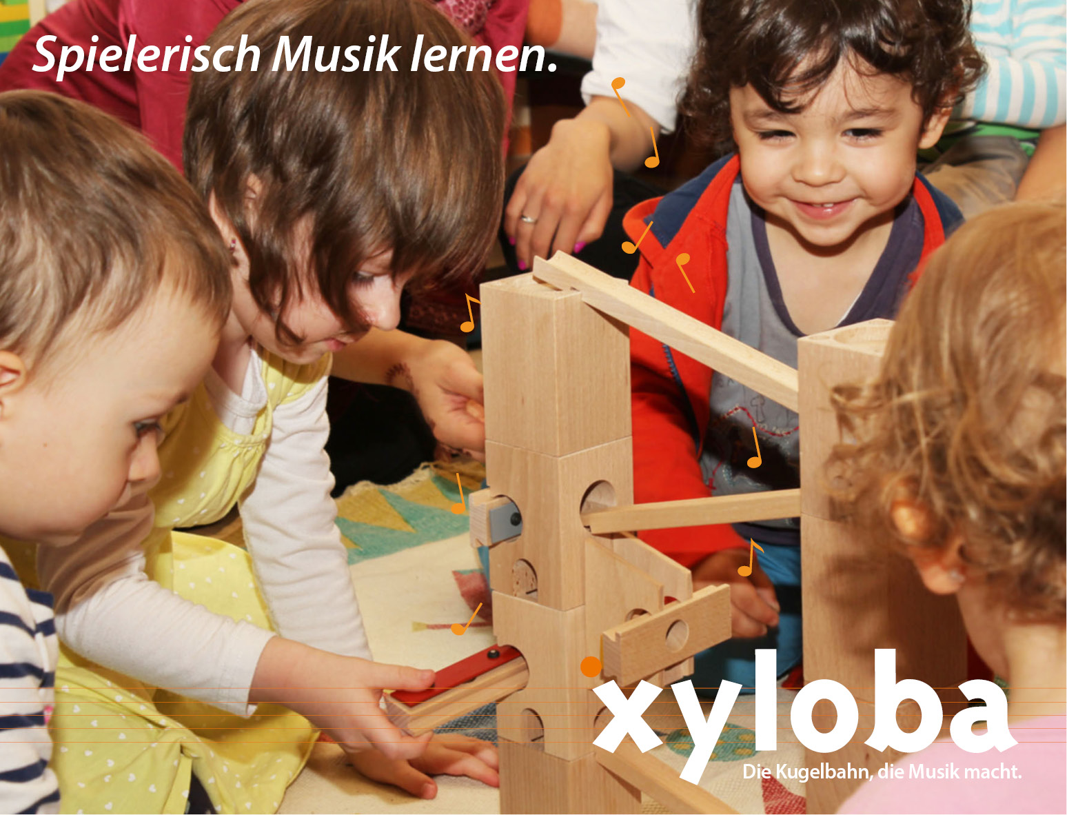 Spielerisch Musik lernen Spielerisch Musik lernen