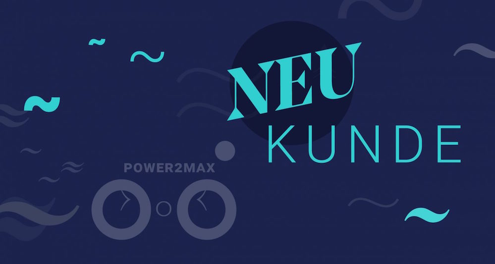 rekordmarke - power2max
