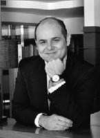 Managing Director Alcide Leali Junior Managing Director Alcide Leali Junior