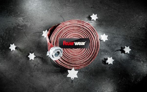 Feuerwear - Weihnachten