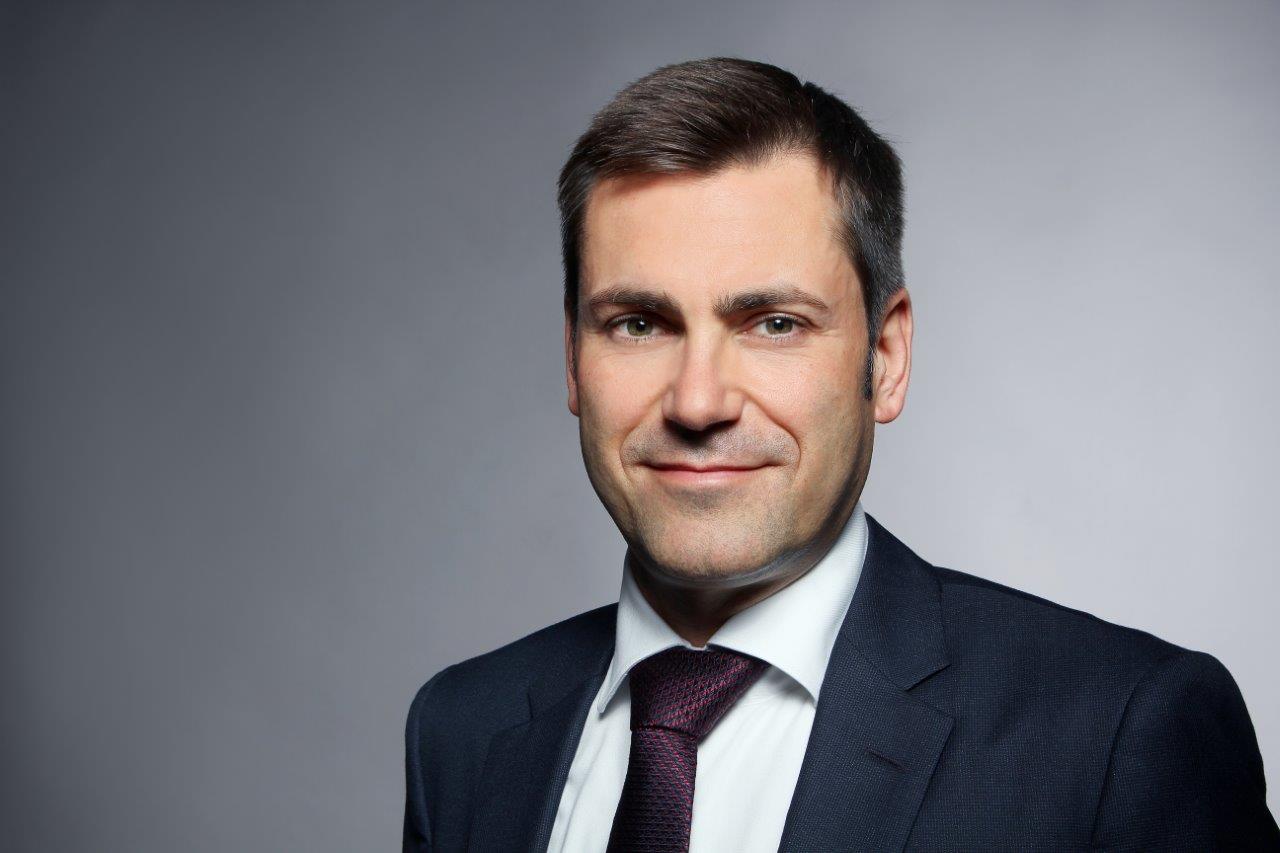 Gernot Joswig, geschäftsführender Gesellschafter von we°novate® Gernot Joswig, geschäftsführender Gesellschafter von we°novate®