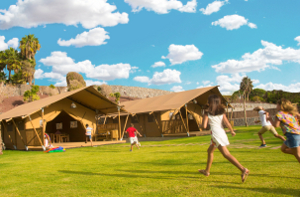 Das neue Kids Camp im Las Terrazas de Abama Das neue Kids Camp im Las Terrazas de Abama