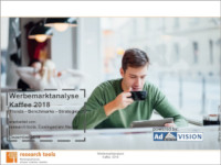 Werbemarktanalyse Kaffee 2018 Werbemarktanalyse Kaffee 2018