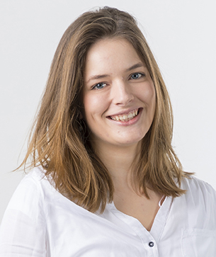 Fabienne Gaschler (Bildquelle: VTL Vernetzte-Transport-Logistik GmbH) Fabienne Gaschler (Bildquelle: VTL Vernetzte-Transport-Logistik GmbH)