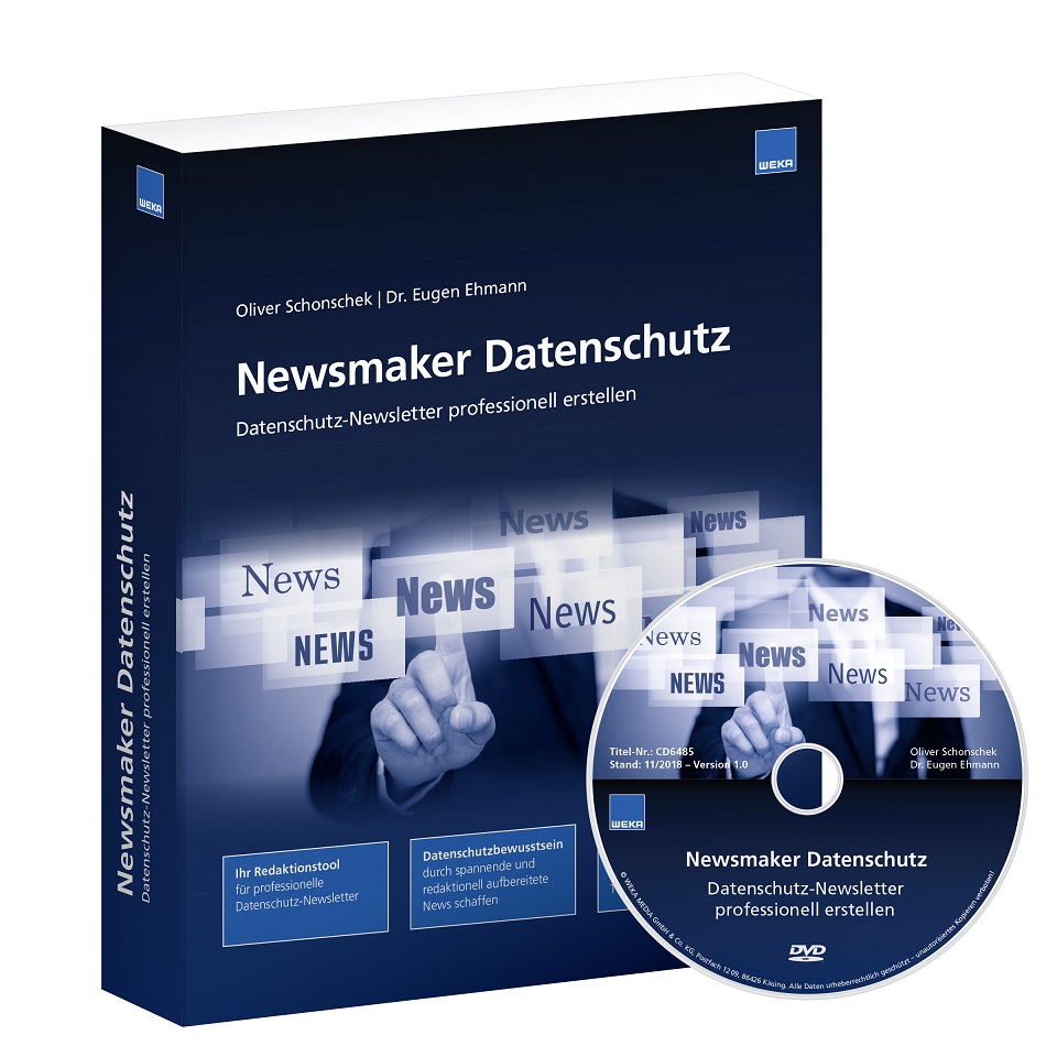 Mehr Datenschutz durch informierte Mitarbeiter und Mandanten Mehr Datenschutz durch informierte Mitarbeiter und Mandanten