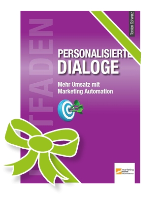 Leitfaden Personalisierte Dialoge