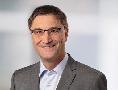 Online Marketing verhilft Krankenhäuser zum Wachstum, so Klaus Kober. Online Marketing verhilft Krankenhäuser zum Wachstum, so Klaus Kober.
