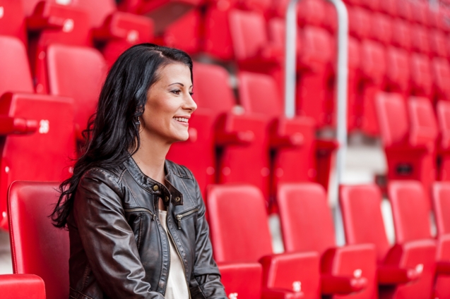 Mental Coach Anja Faras zeigt, wie man mitÄngsten umgehen muss. Mental Coach Anja Faras zeigt, wie man mitÄngsten umgehen muss.