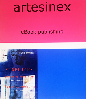 @artesinex eBook publishing / Rengha Rodewill @artesinex eBook publishing / Rengha Rodewill