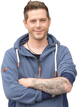 Pascal Voggenhuber (Bildquelle: Voggenhuber, P.)