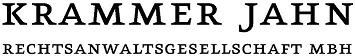 KRAMMER JAHN Rechtsanwaltsgesellschaft mbH KRAMMER JAHN Rechtsanwaltsgesellschaft mbH