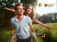 FingerHaus Bauherrenstudie 2017