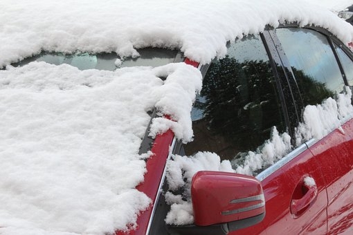 Kfz-Sachverständiger Berner rät, das Auto braucht im Winter besondere Pflege Kfz-Sachverständiger Berner rät, das Auto braucht im Winter besondere Pflege