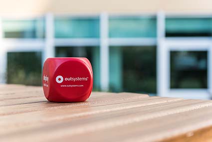 OutSystems gewinnt agentbase als Partner (Bildquelle: OutSystems) OutSystems gewinnt agentbase als Partner (Bildquelle: OutSystems)
