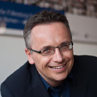 Neu im Team der viadee: Thomas Fricke
