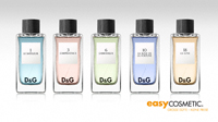 Das Unisex-Parfum 