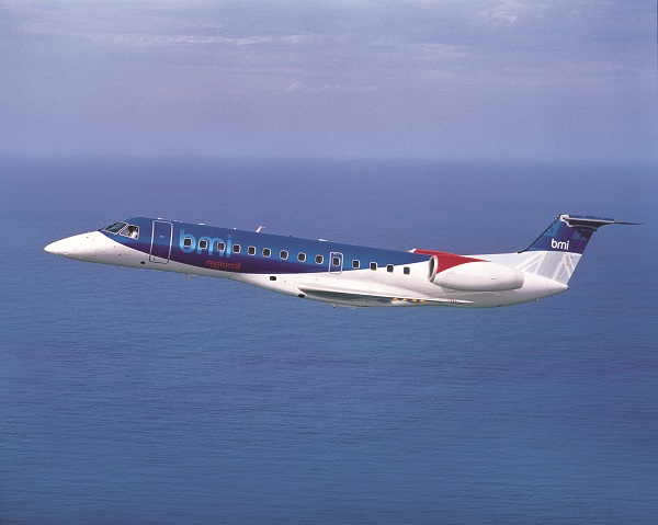(Bildquelle: @flybmi)