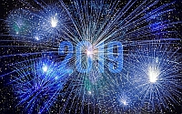 Große Silvesterparty im TCW