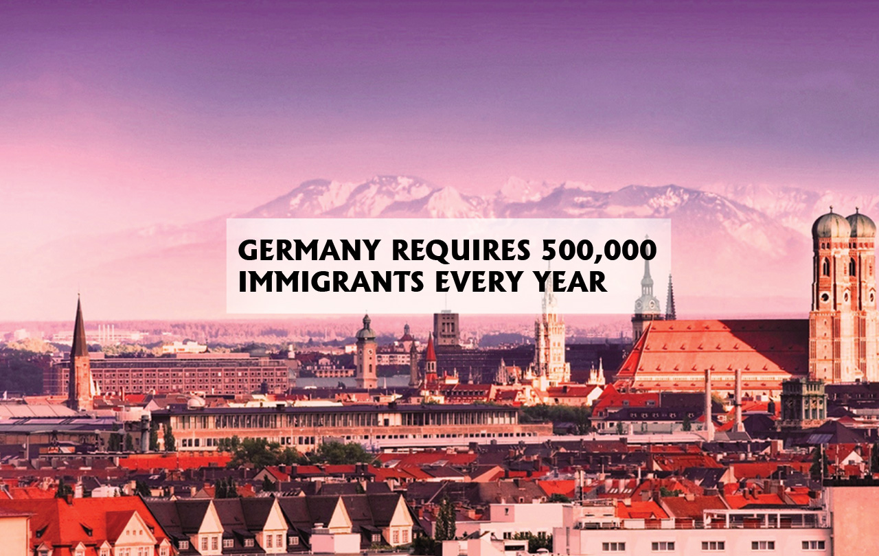 Migrate to Germany through Free University Education (Bildquelle: KCR CONSULTANTS) Migrate to Germany through Free University Education (Bildquelle: KCR CONSULTANTS)