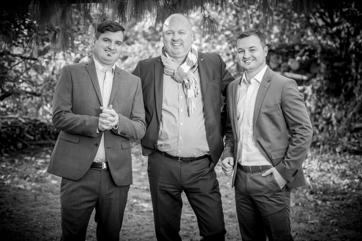 Fleischmann Mietwäsche Geschäftsführung