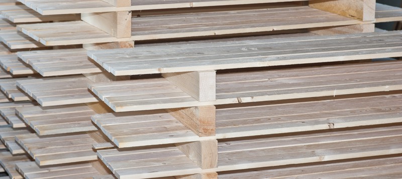 Paletten aus Holz sind echte Alleskönner. Paletten aus Holz sind echte Alleskönner.