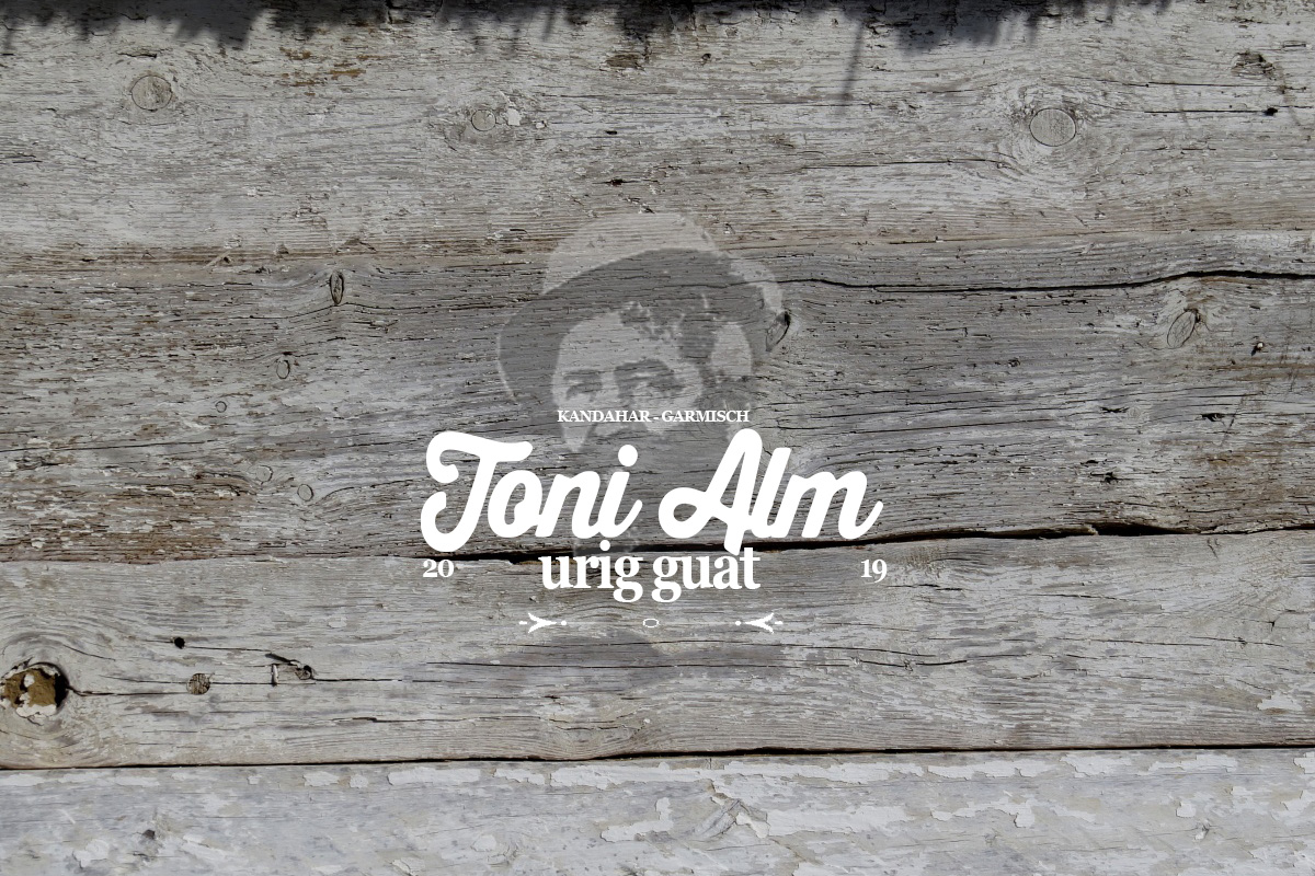 Toni Alm (Bildquelle: Daniel Lenzenhuber)