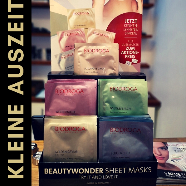 Kosmetikbehandung"Kleine Auszeit" Kosmetikbehandung"Kleine Auszeit"