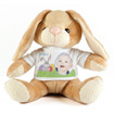 Personalisierter Osterhase Personalisierter Osterhase