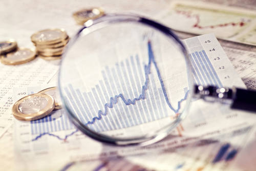 Finanzierung Unternehmen