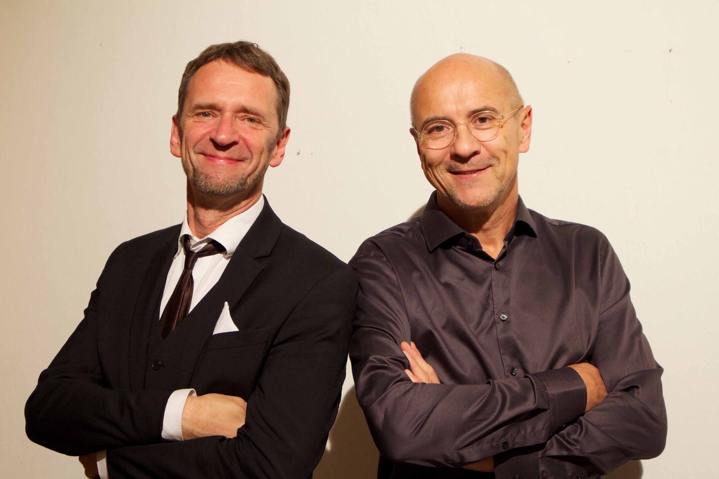 Ecco Meineke - Andy Lutter - Blattgold-Tour 2019