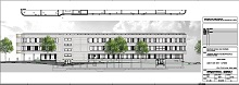 Zeichnung: Aldinger Architekten Planungsgesellschaft mbH