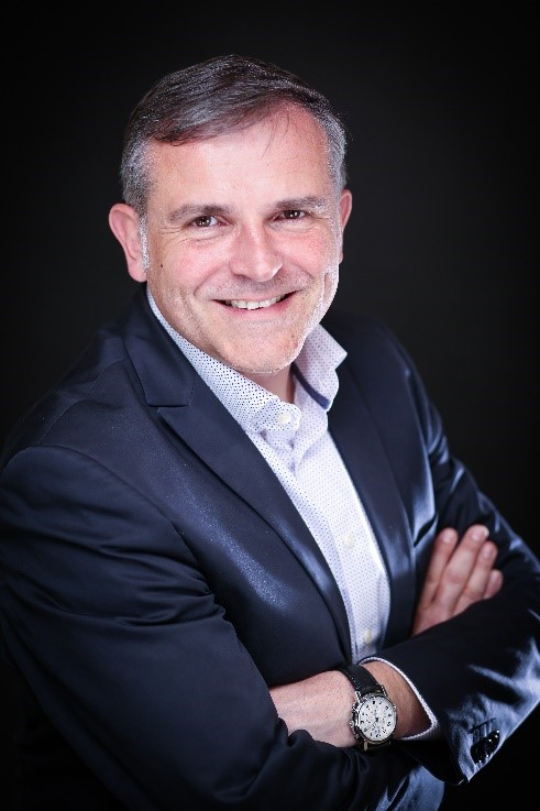 Thomas Listl ist neuer Geschäftsführer der Horváth Akademie für"Konferenzen" und"Offe