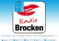 Radio-Brocken Startseite Radio-Brocken Startseite